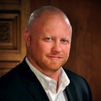 Steven A. Phillips, author